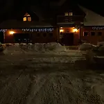 Pensjonat Pod 5