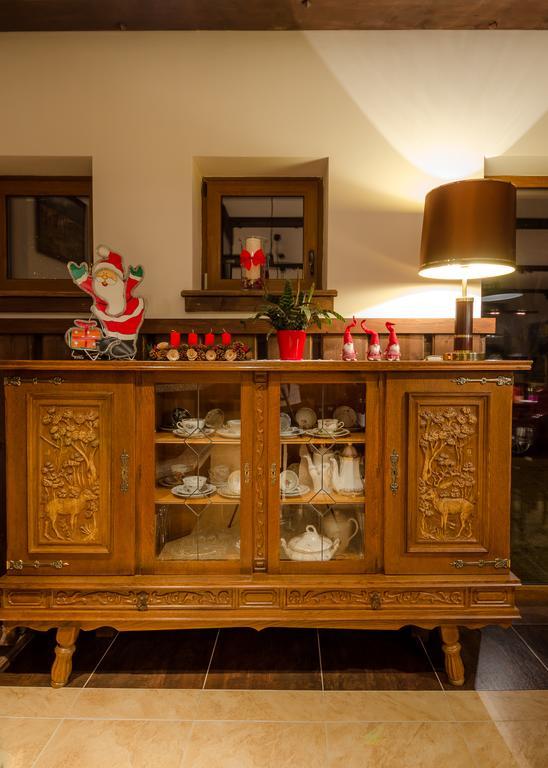 Pod 5 Bed & Breakfast Karpacz