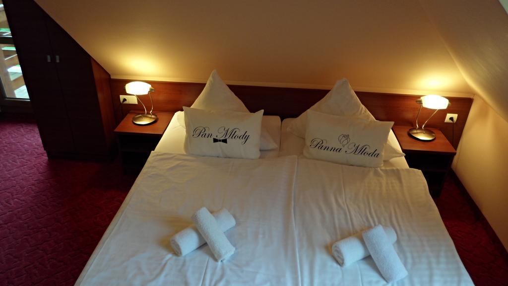 Pod 5 Bed & Breakfast 3*
