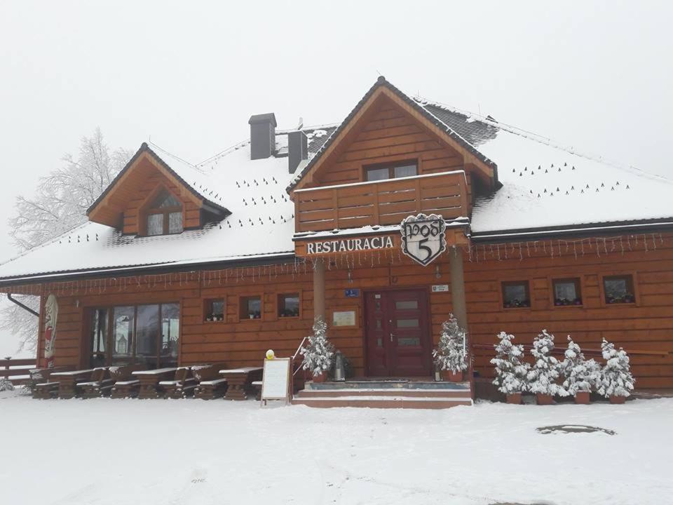 Pod 5 Nocleg ze śniadaniem Karpacz